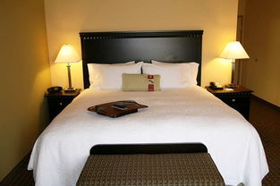 hampton inn tulsa ok,Hampton Inn Tulsa OK: A Comprehensive Guide for Your Stay