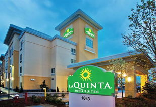 la quinta inn tulsa ok,Location and Accessibility