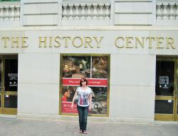 ok history center,OK History Center: A Journey Through Time and Culture