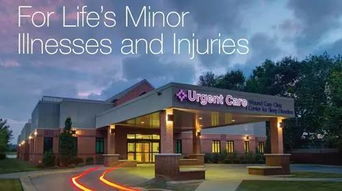 urgent care tulsa ok,Urgent Care Tulsa OK: A Comprehensive Guide for Your Immediate Healthcare Needs