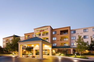 courtyard by marriott oklahoma city downtown oklahoma city ok,Location and Accessibility