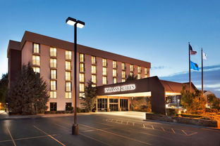 hotels near airport oklahoma city ok,Hotels Near Airport Oklahoma City OK: A Comprehensive Guide