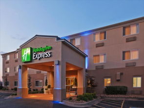 holiday inn express tulsa ok,Location and Accessibility