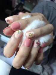 nail salon lawton ok,Nail Salon Lawton OK: A Comprehensive Guide