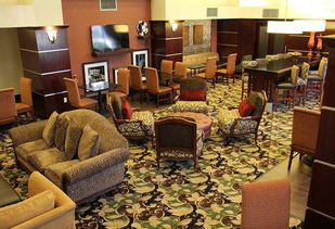 hampton inn catoosa ok,Location and Accessibility