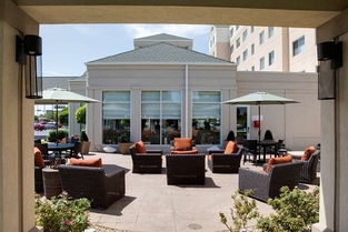 hilton garden inn oklahoma city airport oklahoma city ok,Accommodations