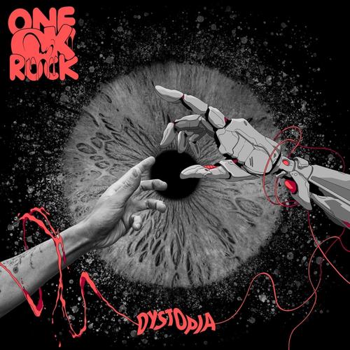 what move was one ok rock’s song dystopia from,Background of the Song