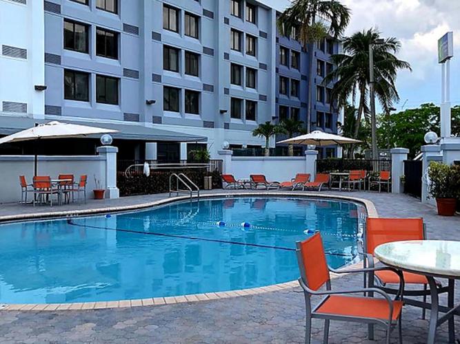 hotels in miami ok,Hotels in Miami, OK: A Comprehensive Guide