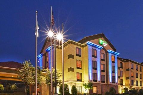 hotels in mcalester ok,Hotels in McAlester, OK: A Comprehensive Guide