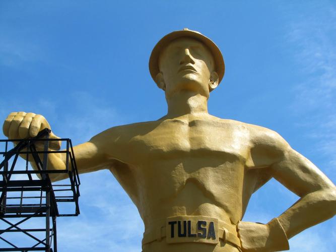 tulsa ok to walters ok,Tulsa, OK to Walters, OK: A Detailed Multidimensional Journey