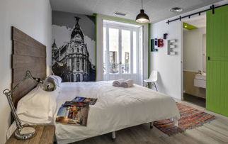 ok hostel madrid,Discover the Heart of Madrid at OK Hostel Madrid