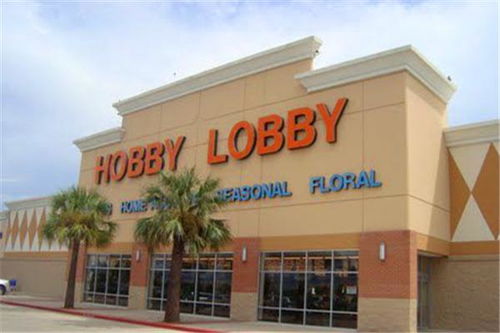 hobby lobby moore ok,Location and Accessibility