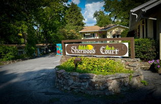 sherwood ar court,Discovering Sherwood Ar Court: A Comprehensive Overview