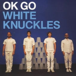 ok go,Discovering the Magic of OK Go