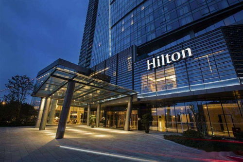 hilton hotels in tulsa ok,Hilton Hotels in Tulsa, OK: A Comprehensive Guide