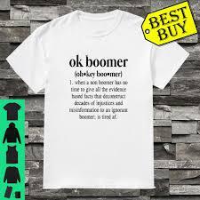 ok boomer meaning,Understanding the Origin of “OK Boomer”