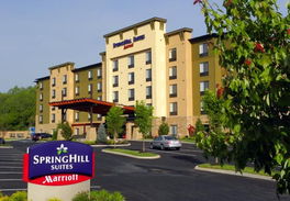 springhill suites enid ok,SpringHill Suites Enid, OK: A Comprehensive Guide