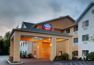 fairfield inn and suites edmond ok,Location and Accessibility