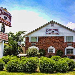 claremore ok hotels,Claremore OK Hotels: A Comprehensive Guide