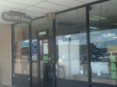 ups store lawton ok,UPS Store Lawton OK: A Comprehensive Guide