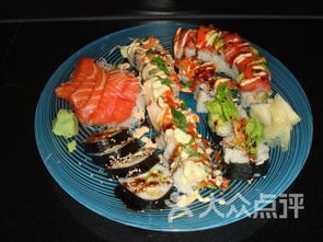 kirin asian and sushi cuisine tulsa tulsa ok,Location and Ambiance