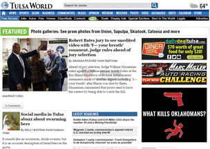 news 6 tulsa ok,News 6 Tulsa OK: A Comprehensive Guide to Local News and Information