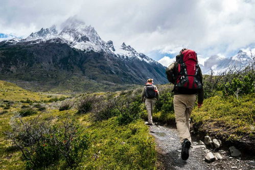 hiking ok,Hiking OK: A Comprehensive Guide to the Joy of Trekking