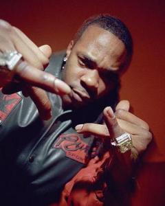 busta rhymes ok,Busta Rhymes: OK