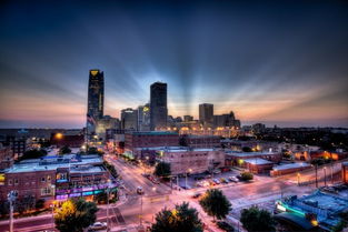 route 66 tulsa ok,Historical Significance