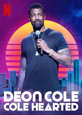 deon cole ok mister,Deon Cole: Ok Mister