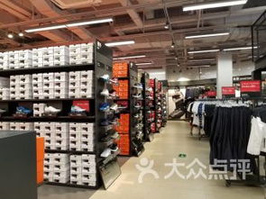 nike factory store oklahoma city ok,Nike Factory Store Oklahoma City OK: A Shopping Paradise for Sneaker Enthusiasts