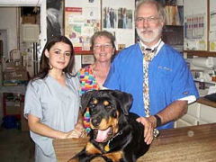 vet clinic norman ok,Vet Clinic Norman OK: A Comprehensive Guide