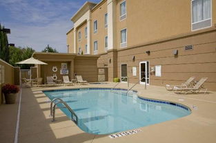 hampton inn altus ok,Location and Accessibility