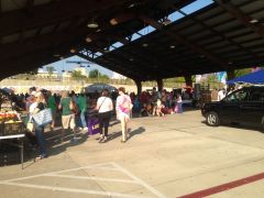 farmers market lawton ok,Market Layout and Hours