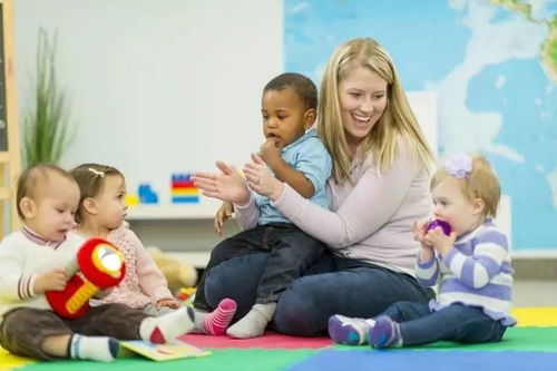 daycare tulsa ok,Daycare Tulsa OK: A Comprehensive Guide for Parents