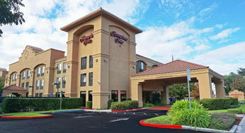 hampton inn muskogee muskogee ok,Accommodations