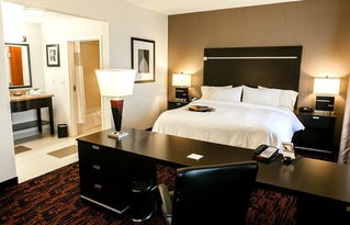 hampton inn & suites tulsa north owasso owasso ok,Location and Accessibility