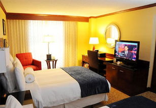 marriott tulsa hotel southern hills east 71st street tulsa ok,Location and Accessibility