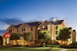 hampton inn and suites ponca city ok,Hampton Inn and Suites Ponca City, OK: A Comprehensive Guide