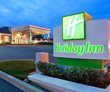 holiday inn poteau ok,Location and Accessibility