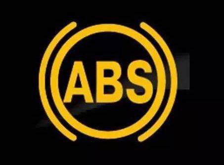 ok abs,Understanding the ABS Warning Light