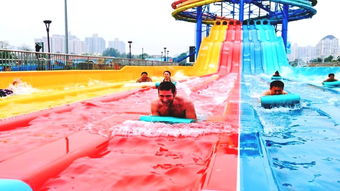 water park ok,Water Park OK: A Comprehensive Guide for an Unforgettable Day Out