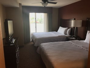 homewood suites by hilton lawton ok,Accommodations