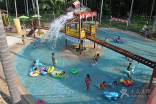 splash water park shawnee ok,探索肖尼市Splash Water Park的夏日欢乐时光