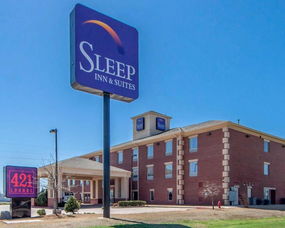 sleep inn lawton ok,Sleep Inn Lawton OK: A Comprehensive Guide