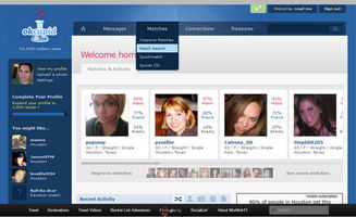 ok cupid website,Understanding OkCupid: A Comprehensive Overview