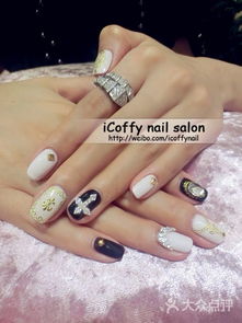 nail salon midwest city ok,Nail Salon Midwest City OK: A Comprehensive Guide