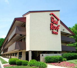 red roof inn ardmore ardmore ok 73401,Location and Accessibility