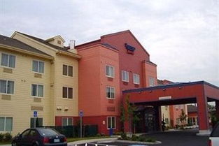 fairfield inn and suites lawton ok,Accommodations