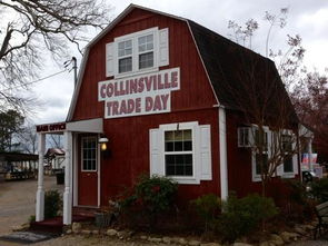 collinsville ok 74021,History and Culture